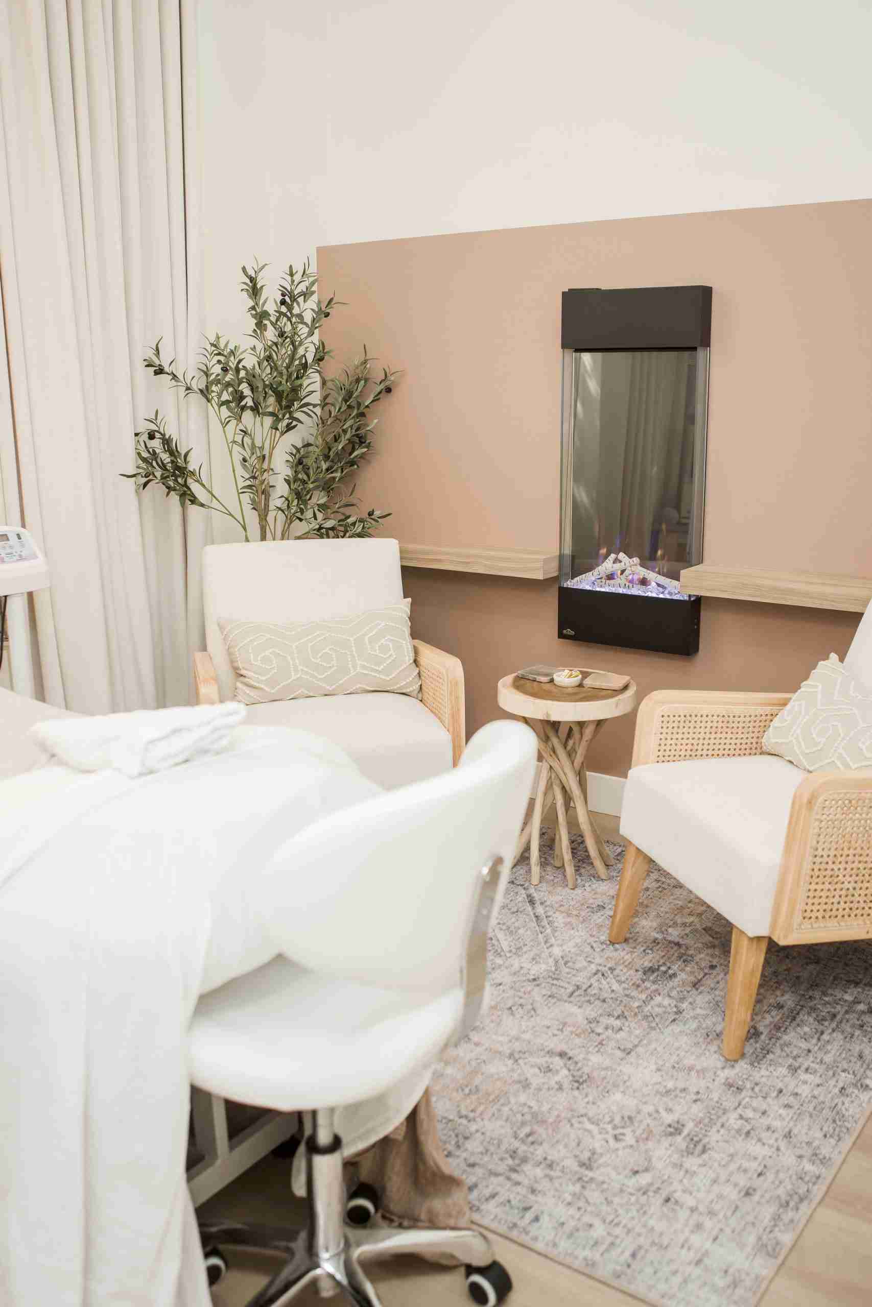 Vita Vitalis Wellness Center & Spa