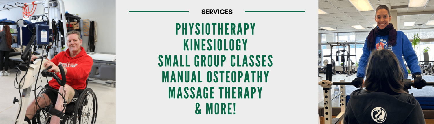 Walk It Off Neuro-Recovery and Wellness Centre gallery image 3