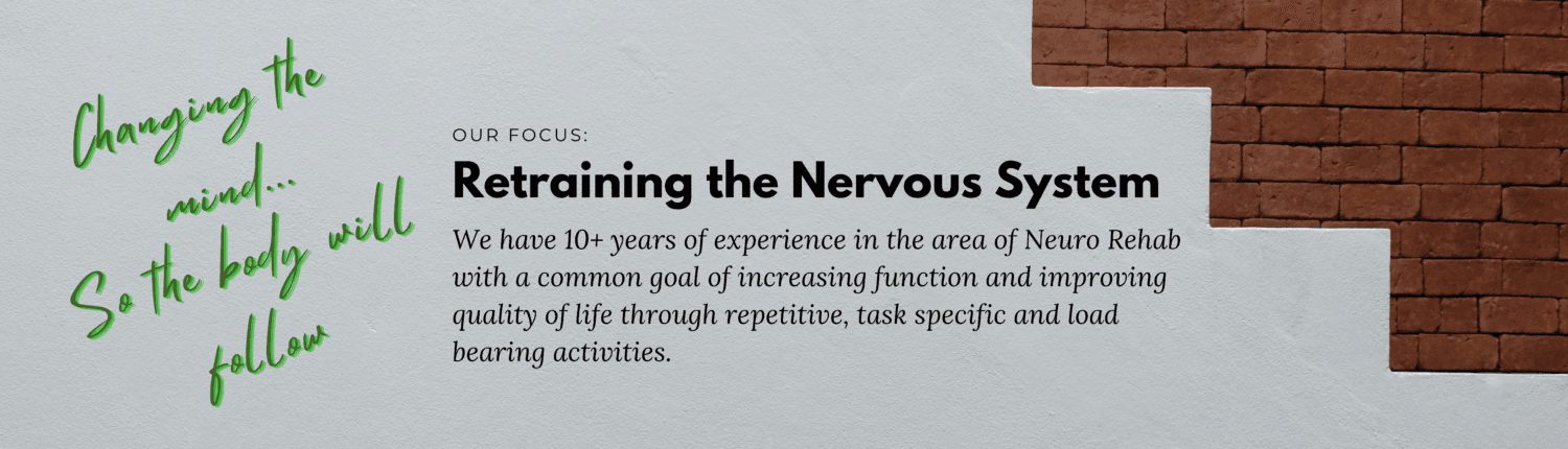 Walk It Off Neuro-Recovery and Wellness Centre gallery image 2