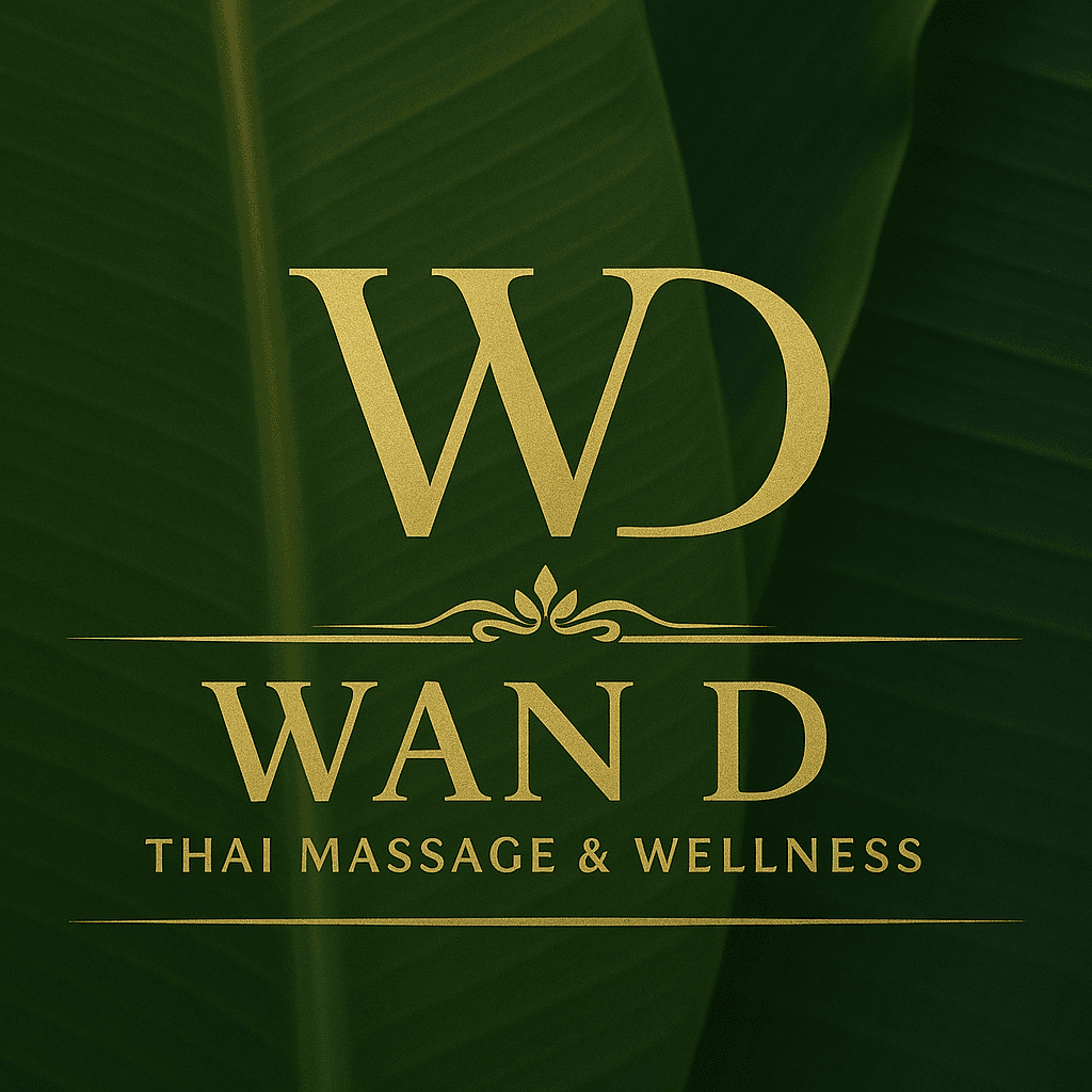 Wan D Thai Massage & Wellness