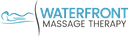 Waterfront Massage Therapy logo