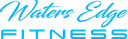 Waters Edge Fitness logo
