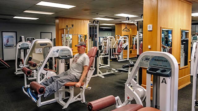 Waters Edge Fitness gallery image 5