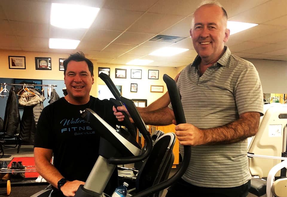 Waters Edge Fitness gallery image 4