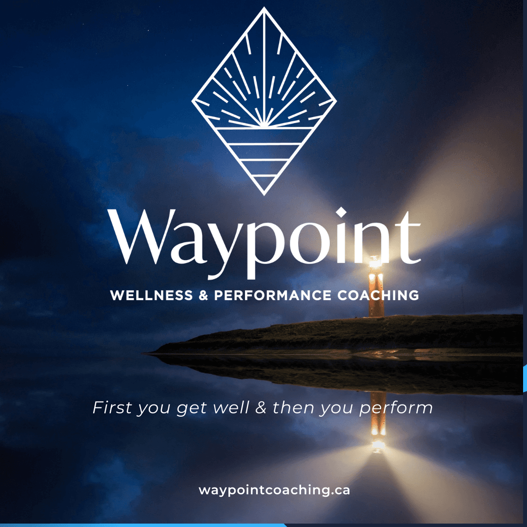 Waypoint Wellness & Performance Coaching