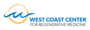 West Coast Center for Regenerative Medicine (WCCRM) logo