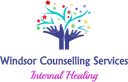 Windsor Counselling Services Internal Healing logo