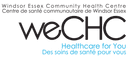 Windsor Essex Community Health Centre (weCHC) - Teen Health logo