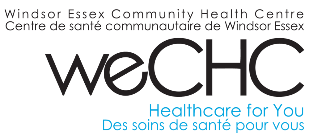Windsor Essex Community Health Centre (weCHC) - Teen Health