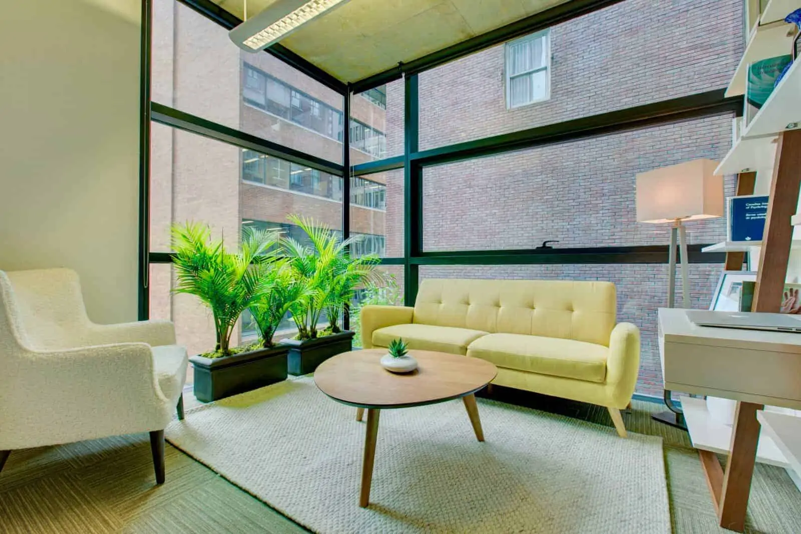 Well Beings Counselling - London