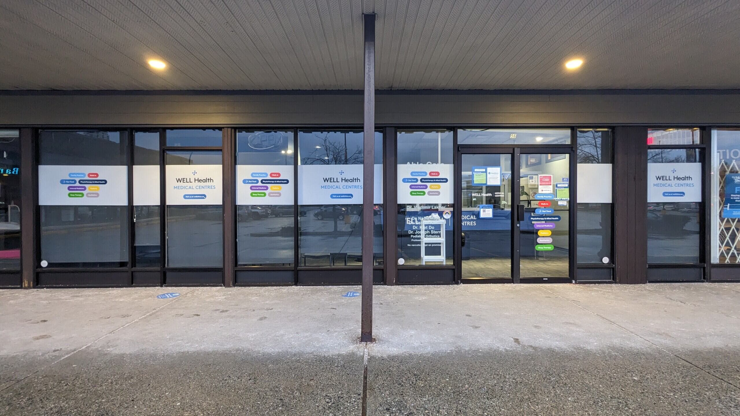 WELL Health Medical Centres - Coquitlam gallery image 5