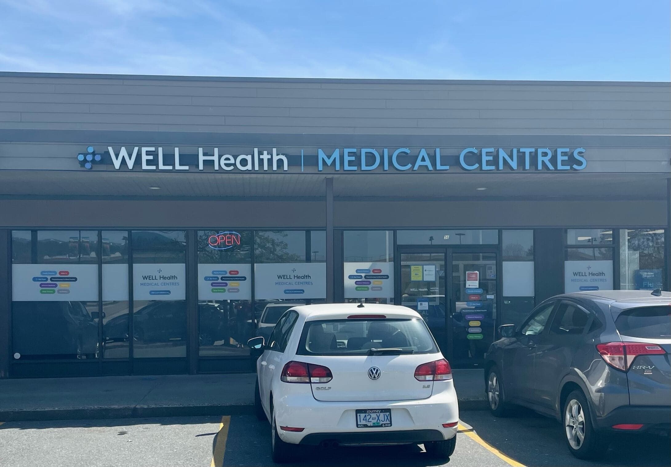 WELL Health Medical Centres - Coquitlam gallery image 2