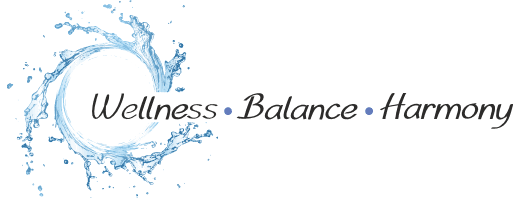 Wellness Balance Harmony