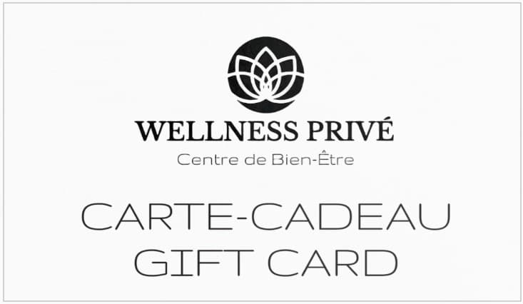 WELLNESS PRIVÉ Centre de Bien-Être gallery image 3