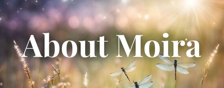 Mindset Cultivator, Energy Healer And Tarot Consultant - Wellness With Moira gallery image 4