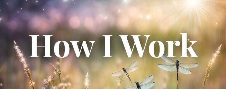 Mindset Cultivator, Energy Healer And Tarot Consultant - Wellness With Moira gallery image 5