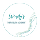Wendy's Therapeutic Movement logo