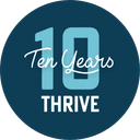 Where I Thrive logo