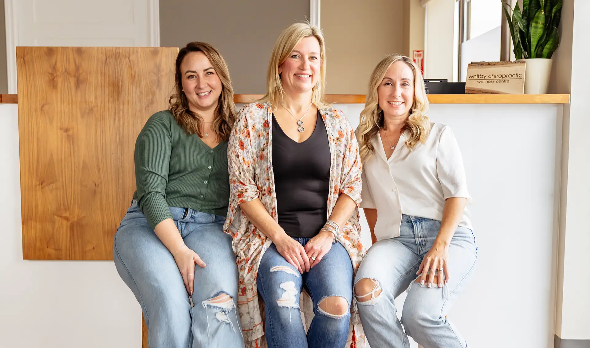 Whitby Chiropractic Wellness Centre gallery image 2