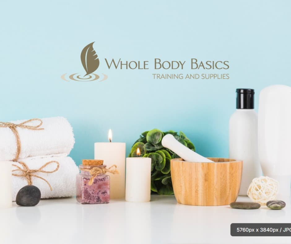 Whole Body Basics Training & Supplies