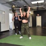 Whole Health; Strength & Fitness gallery image 4