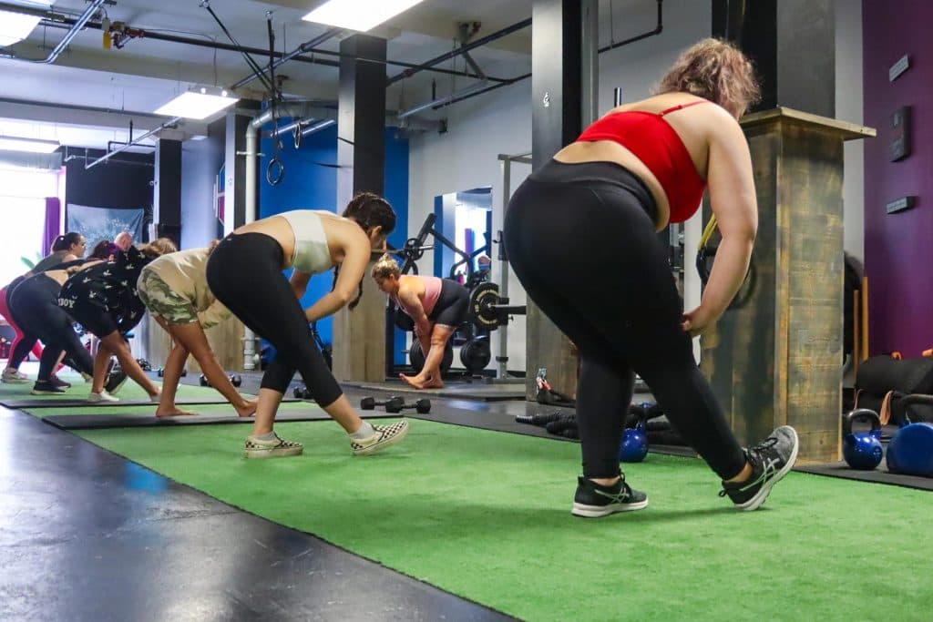 Whole Health; Strength & Fitness gallery image 3