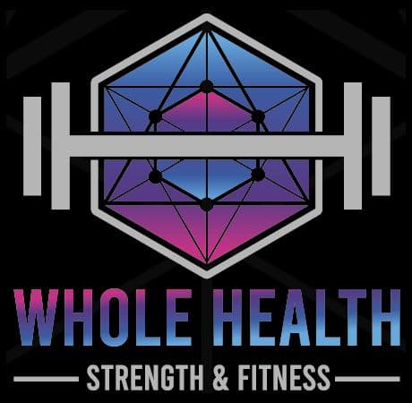 Whole Health; Strength & Fitness gallery image 1