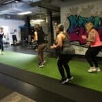 Whole Health; Strength & Fitness gallery image 5