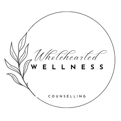 Wholehearted Wellness Counselling