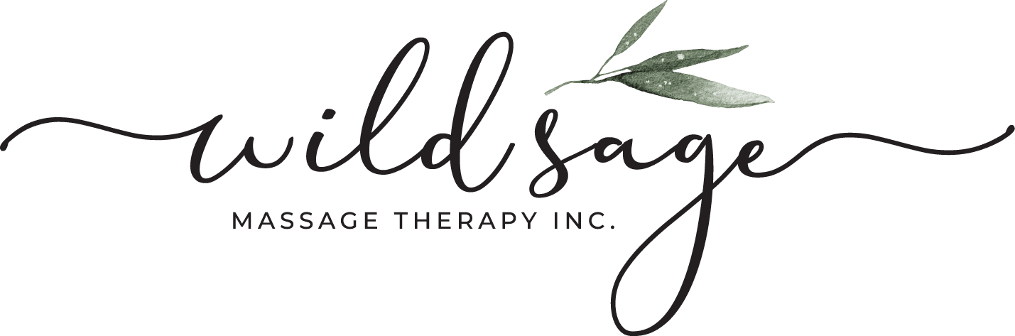 Wild Sage Massage Therapy Inc.