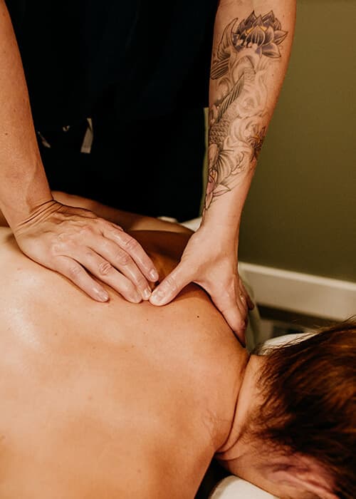 Wild Sage Massage Therapy Inc. gallery image 3