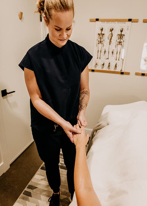 Wild Sage Massage Therapy Inc. gallery image 4