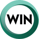 WIN Health Performance Centre logo