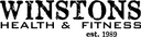 Winston's Health & Fitness Centre Ltd logo