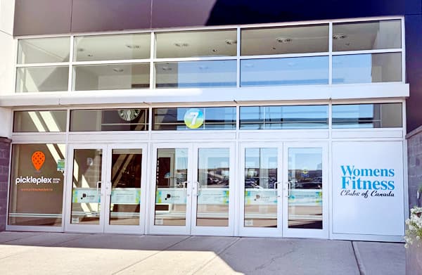 Womens Fitness Clubs of Canada gallery image 3