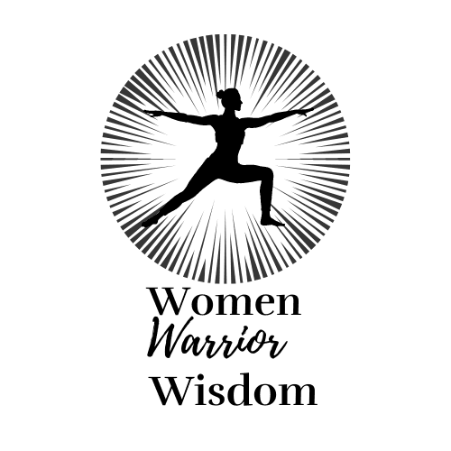 Women Warrior Wisdom