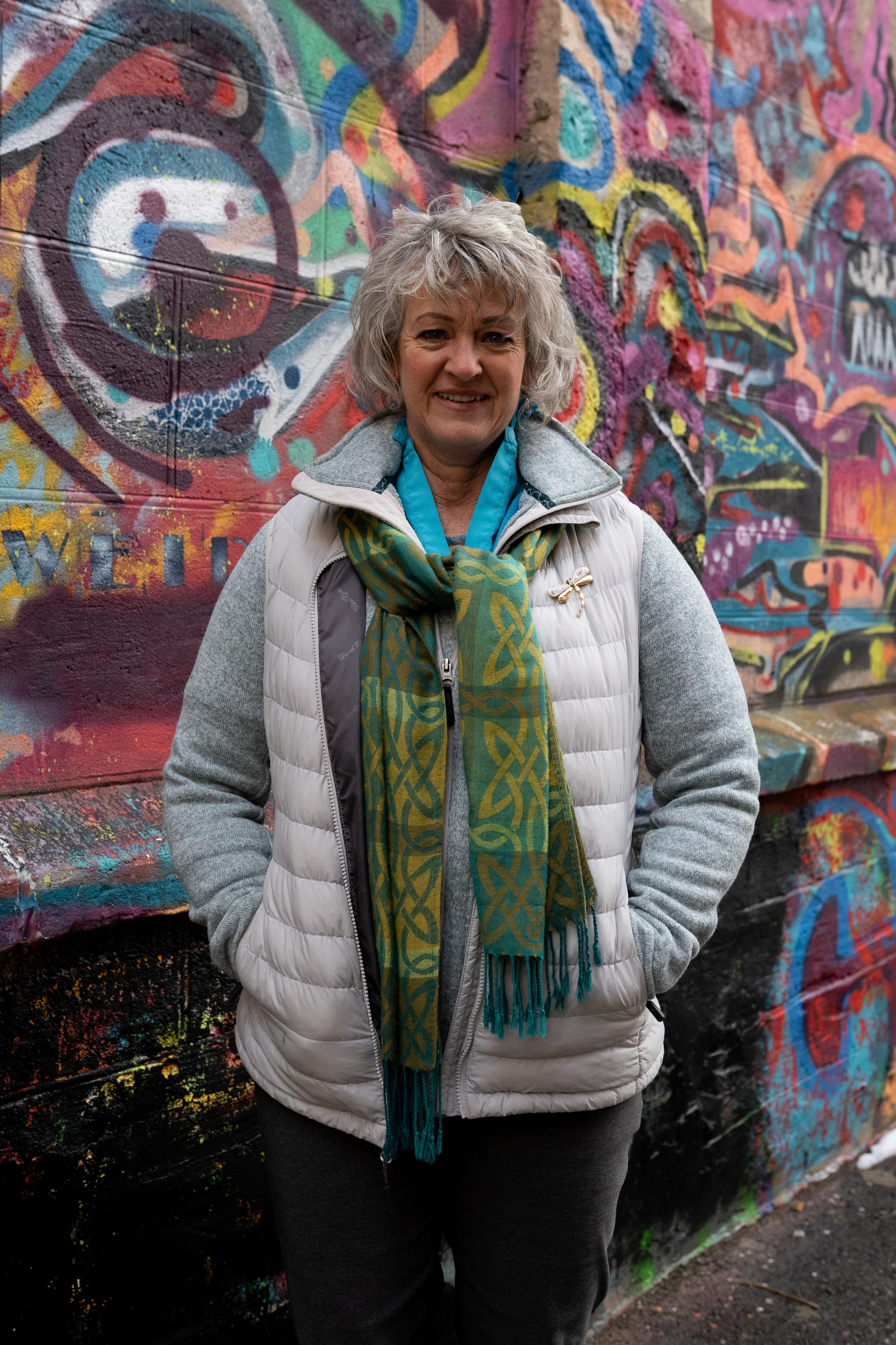 Women Warrior Wisdom gallery image 5