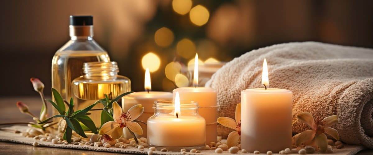 Wooden Oasis Spa gallery image 3