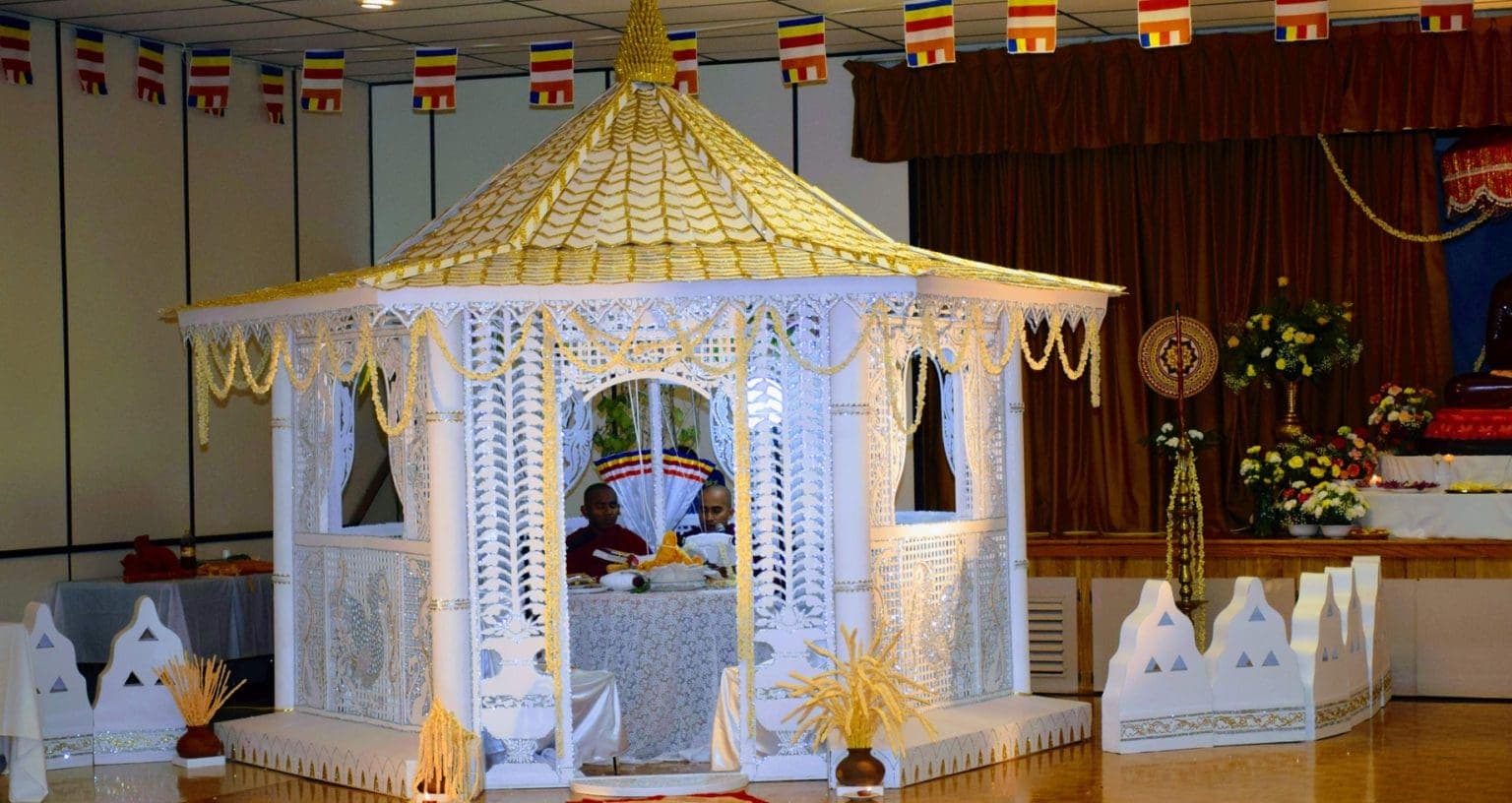 Waterloo Wellington Buddhist Monastery and Meditation Centre gallery image 5