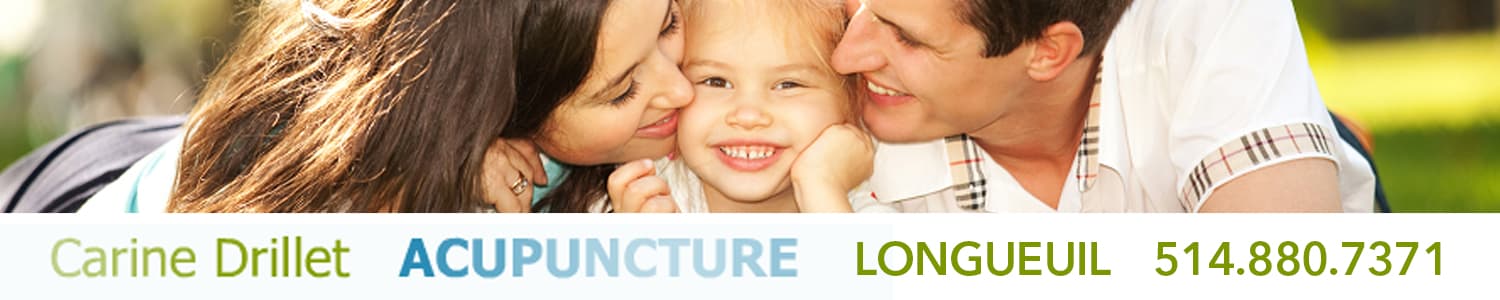 Carine Drillet Laser thérapeutique et acupuncture Longueuil
