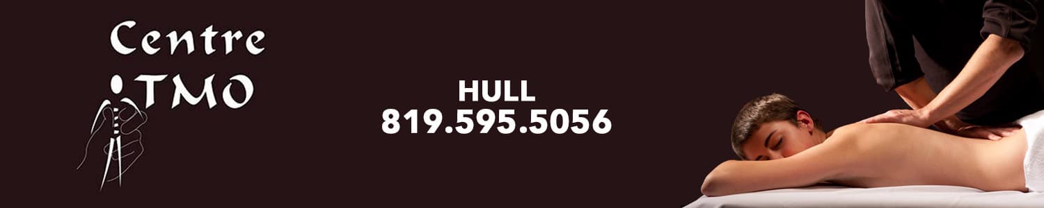 Centre TMO - Physiothérapie - Ostéopathie - Massothérapie - Hull et Gatineau