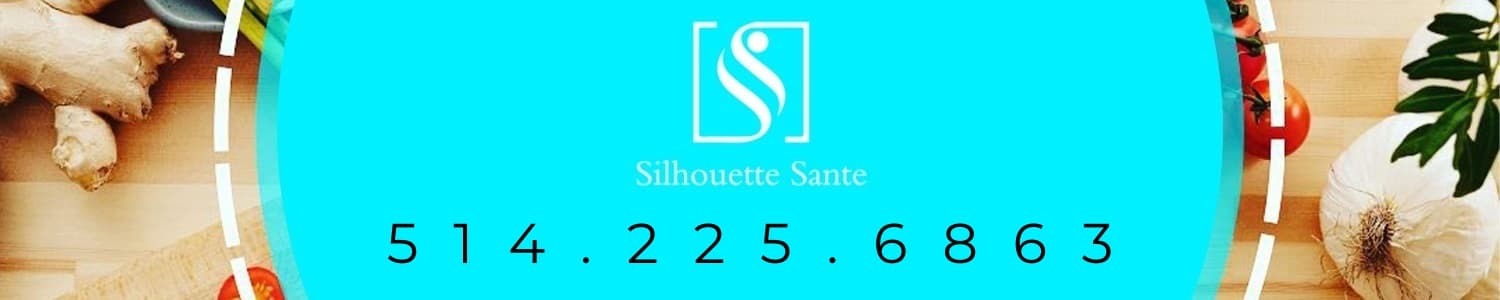 Silhouette Santé - Naturopathe, Clinique gestion du poids