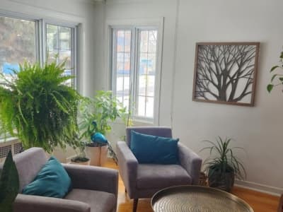 Brio Coaching gallery image 5