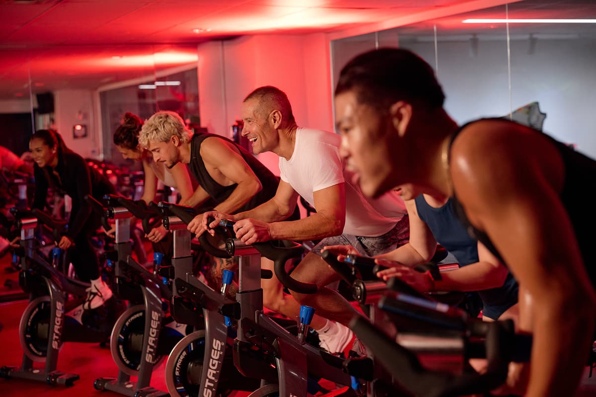 Adelaide Club gallery image 5