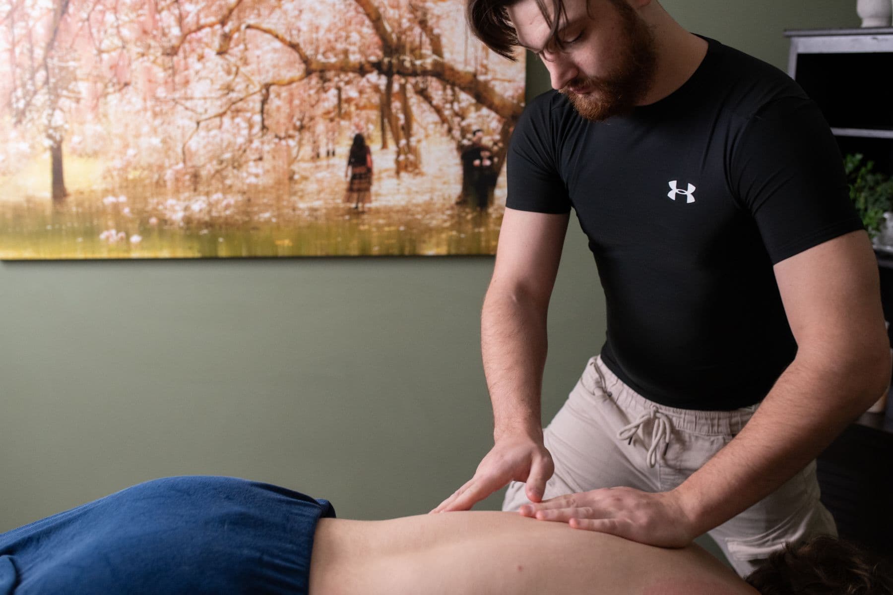All Deep Massage & Wellness Clinic gallery image 4