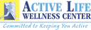 Active Life Wellness Center - Brampton Chiropractic & Spinal Decompression Clinic logo