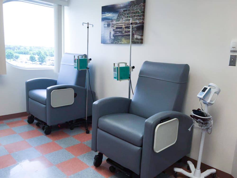 Bayshore Infusion Clinic gallery image 3