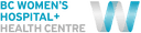 CARE Program Women's Health Centre logo