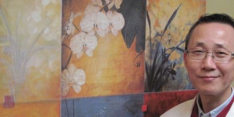 Natural Acupuncture & TCM Clinic Langley gallery image 5