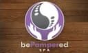 Be Pampered Spa For Families & Friends logo